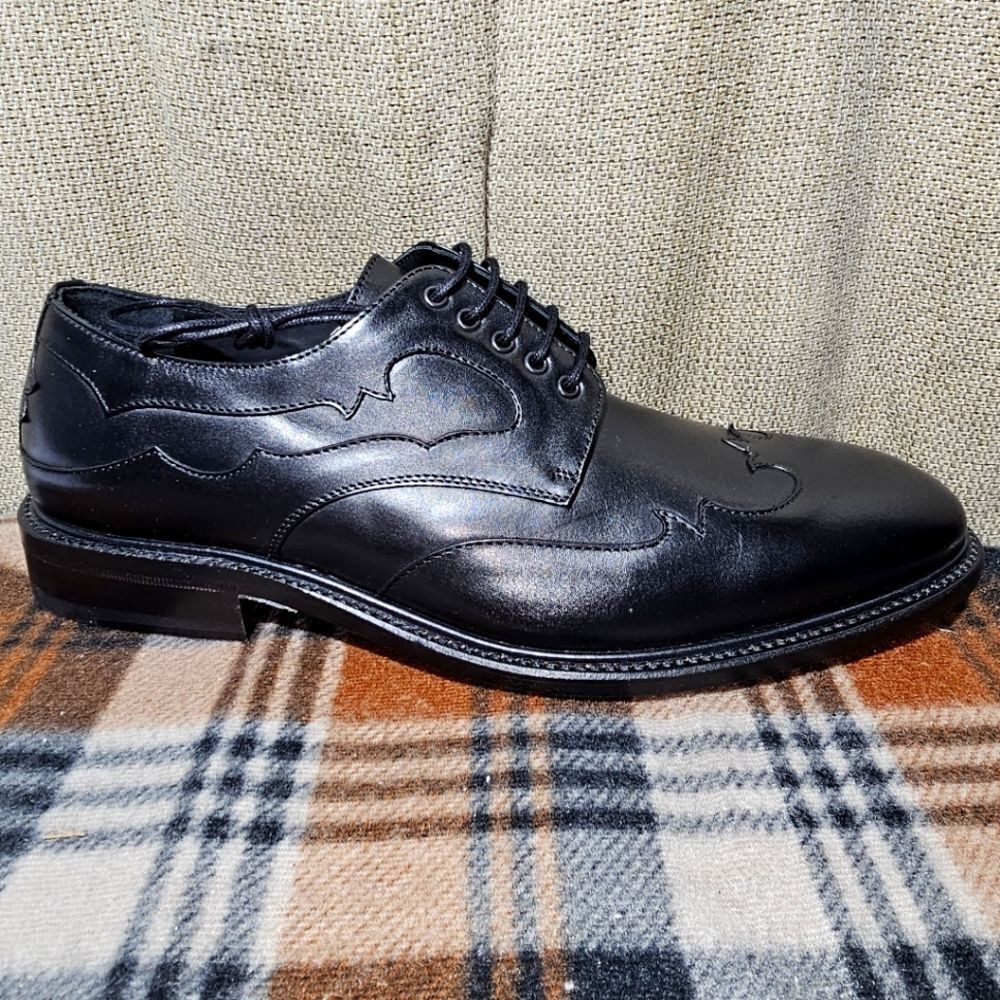 Taft The Clint Shoe Black